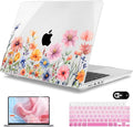 Mektron Case for MacBook Pro 16" M4 A3403 A3186 M3 A2991 M2 A2780 M1 A2485 by Mektron