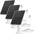 Solar Panel Charger Compatible by WININMETA