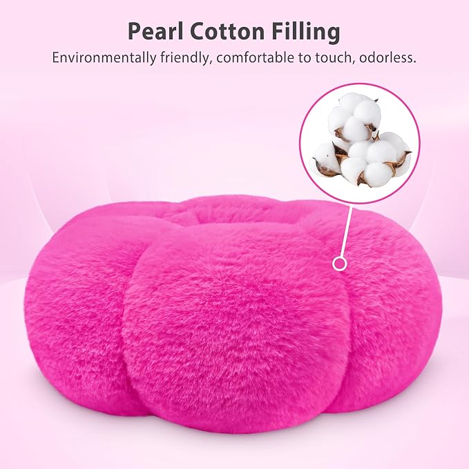 CreaDream Pumpkin Tablet Pillow Stand Holder - Image 7
