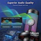 TONOR Gaming Microphone Set - Image 2