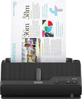 Epson Workforce ES-C220 Compact Desktop Document Scanner by Epson