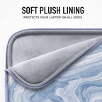 Vandel MacBook Air 13 inch Laptop Sleeve, Fits 13-13.3 inch Laptops: Neoprene - Image 6