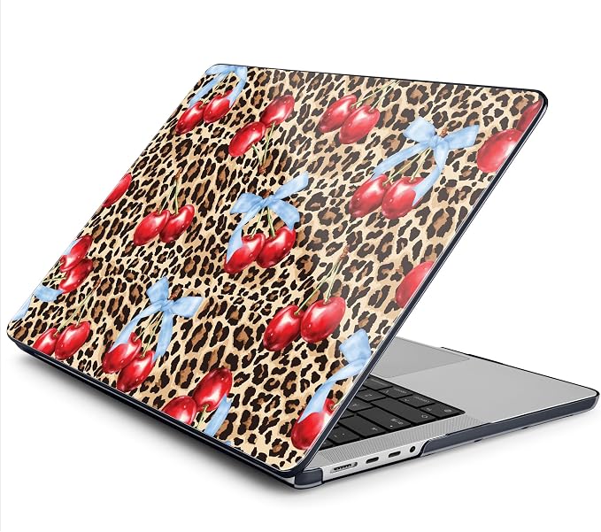 DONGKE for M4 MacBook Pro 16 Inch Case 2024 2023 2021 A3403 A3186 M3 A2991 M2 - Image 8