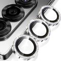 YWXTW for Samsung Galaxy Z Fold 7 Camera Lens Protector, Individual Anti by YWXTW