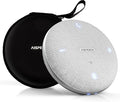 Bluetooth Conference Speakerphone M4 Conference Microphone by FocusonHumanizedIntelligentVoicelnteractionTechnology