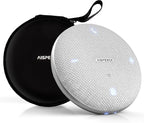 Bluetooth Conference Speakerphone M4 Conference Microphone by FocusonHumanizedIntelligentVoicelnteractionTechnology