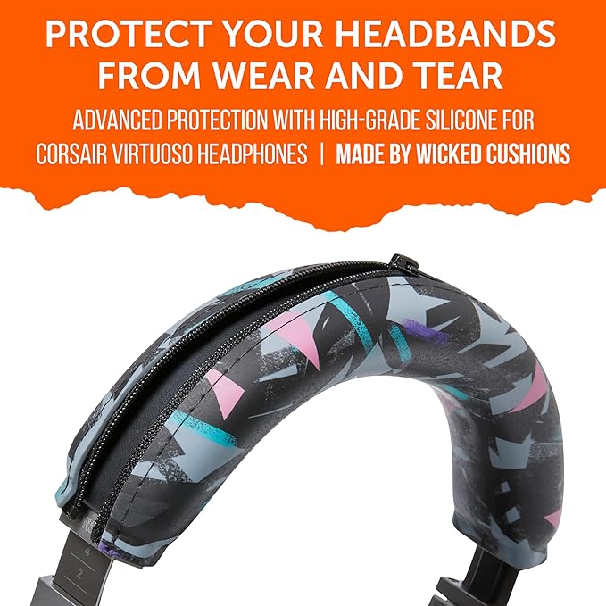 WC BandZ Virtuoso V2 - Image 6