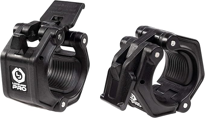 Lock-Jaw PRO 2 Barbell Collar - Image 7