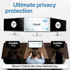VINTEZ 23.6 Inch 16:9 Privacy Screen - Image 2