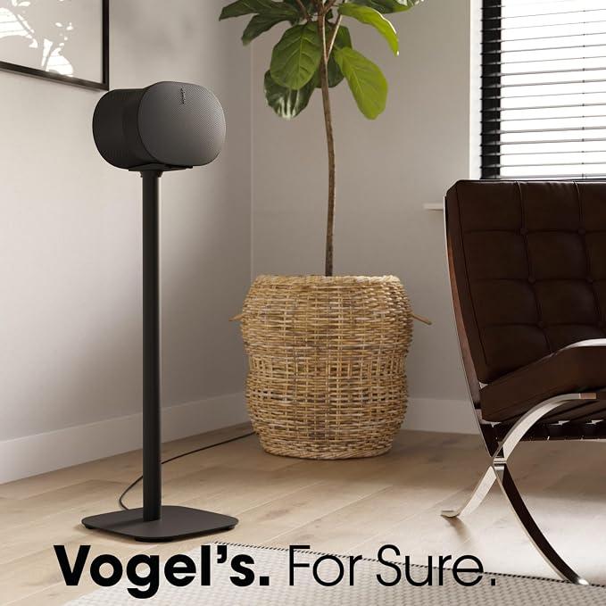 Vogel's SFS 4133 Speaker Floor Stand - Image 6