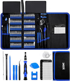 XOOL 140 in 1 Precision Screwdriver Set, Professional Computer Laptop Repair by XOOL