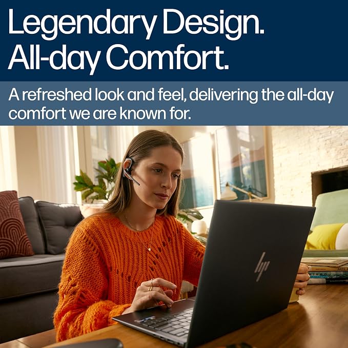 POLY HP Voyager Legend 30 - Image 4