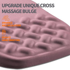 Ergonomic Slope Mouse Pad Wrist Support, Wrist Rest Mousepad - Image 3