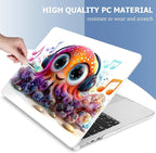 Mektron Compatible with M4 MacBook Air 15 inch Case 2025 A3241 2024 2023 M3 - Image 6
