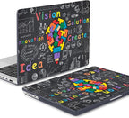 Mektron Case for MacBook Pro 16" M4 A3403 A3186 M3 A2991 M2 A2780 M1 A2485 - Image 6