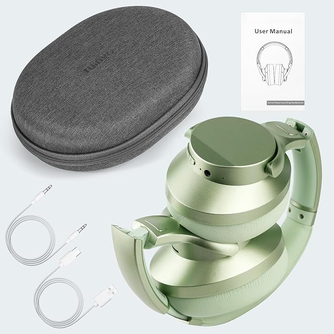 TUINYO Wireless Headphones - Image 6
