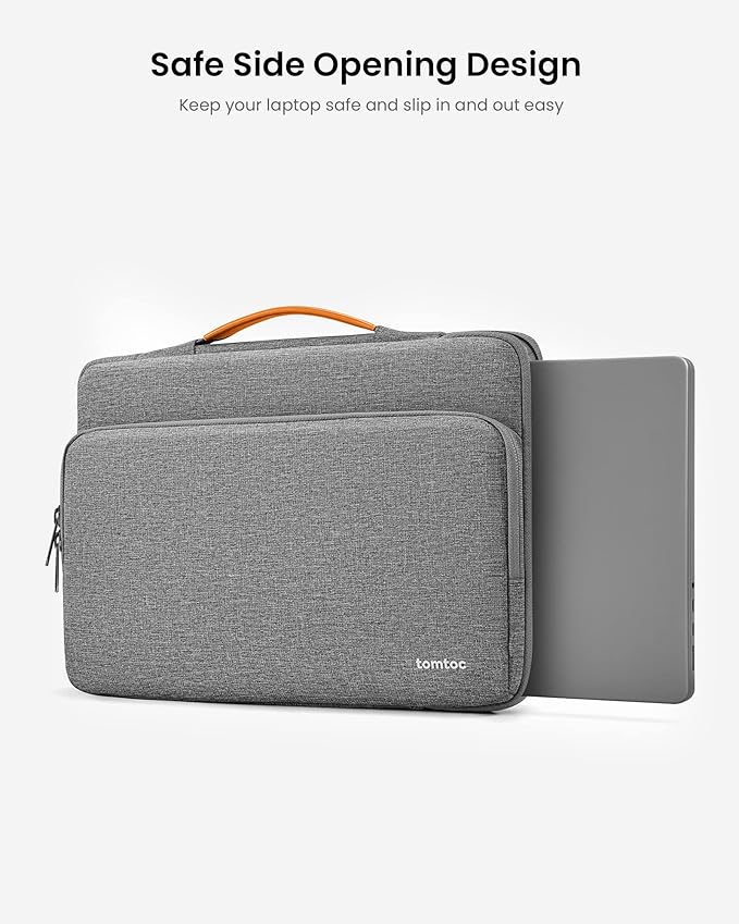 tomtoc 360 Protective Laptop Case - Image 6