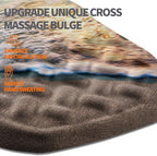 Ergonomic Slope Mouse Pad Wrist Support, Wrist Rest Mousepad - Image 4