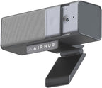 AIRHUG 3 in 1 1080P Webcam by AIRHUG