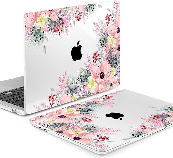 Batianda Premium Case for New MacBook Air 15 inch 2025 M4 2024 2023 - Image 8