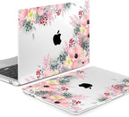 Batianda Premium Case for New MacBook Air 15 inch 2025 M4 2024 2023 - Image 8