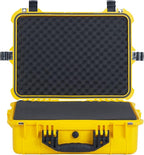 MEIJIA Portable Waterproof Protective Case, Hard Camera Case, Customized Fit - Image 8