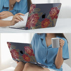 Mektron for 2025 M4 MacBook Air 13.6 Inch A3240 Case Fits 2023 A2681 M2 2024 - Image 5