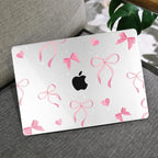 MEEgoodo Case for M4/M3/M2 MacBook Air 13.6 inch Case 2025 2024 2022, Fit Model - Image 6