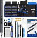 XOOL 150 in 1 Electric Screwdriver Set Precision Screwdriver Set by XOOL