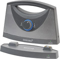 Wireless TV Speakers for Hard of Hearing by SereneInnovations