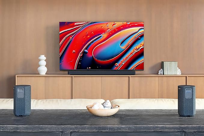 Sony BRAVIA Theater Bar 9 Soundbar - Image 15