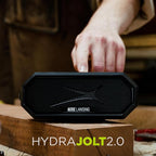 Altec Lansing Magnetic Bluetooth Speaker HYDRAJOLT 2.0, Waterproof IP67 - Image 7