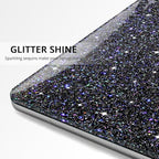 Anban Compatible with MacBook Pro 13 inch Case M2 M1 2025-2016 A2338 A2251 - Image 3