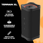Skullcandy Terrain XL Wireless Bluetooth Speaker - Image 2