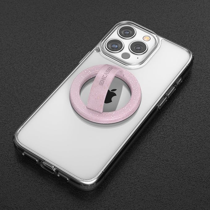 2-Pack Magnetic Phone Grip Holders - Image 6