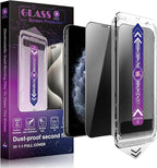 2 Pack Privacy Screen Protector by SHANG+PIN+JIA