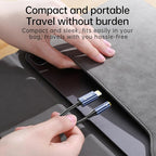iPhone Headphone Adapter, Lightning to 3.5mm Adapter Auxiliary Adapter - Image 6