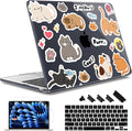 May Chen for MacBook Air 13.6 Inch Case 2025/2024/2023/2022 Release – Hard by MayChen