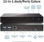 Kensington SD4820P USB-C Docking Station - Image 2