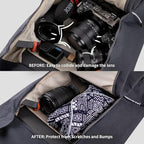PGYTECH Protective Wrap, Anti-scratch Lens Camera Wrap, Lens protector - Image 2