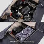 PGYTECH Protective Wrap, Anti-scratch Lens Camera Wrap, Lens protector - Image 2