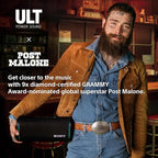 Sony ULT Field 5 Wireless Portable Bluetooth Speaker, IP67 Waterproof, and - Image 2