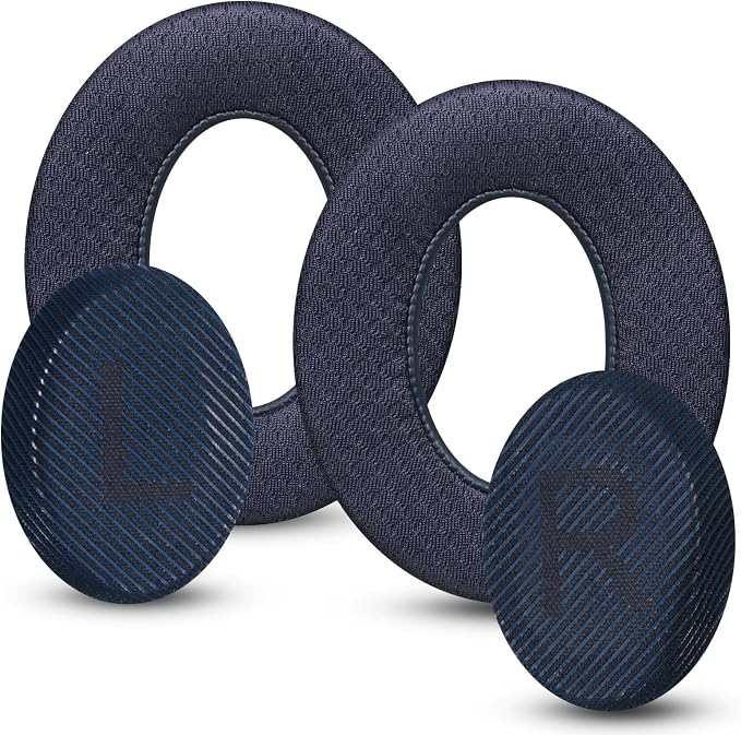 Cooling Gel Headphones Replacement Ear Pads - Image 2