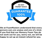 Foam Masters Memory Foam Ear Tips - Image 6