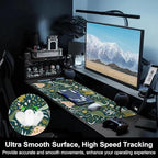 Mouse Pad, Large Dinosaurs - Image 5