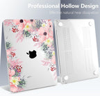 Batianda Premium Case for New MacBook Air 15 inch 2025 M4 2024 2023 - Image 7