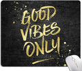 Hokafenle Mouse Pad, Motivational Mouse Pad by Hokafenle