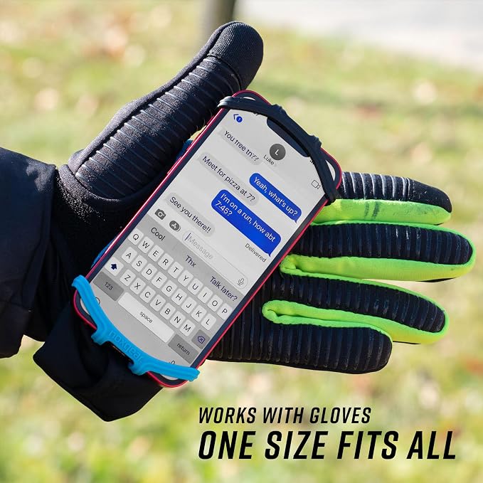 Noxgear Hand Held Phone Holder - Image 8