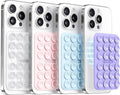 Klearlook 4PCS Magnetic Suction Phone Mount by KlearlookMaximizedClarity