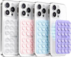 Klearlook 4PCS Magnetic Suction Phone Mount by KlearlookMaximizedClarity